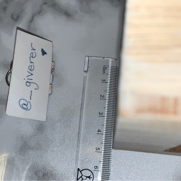 Rae Dunn “COFFEE BAR” Decor / Wall Decor / Plaque / Sign - Picture 5 of 10